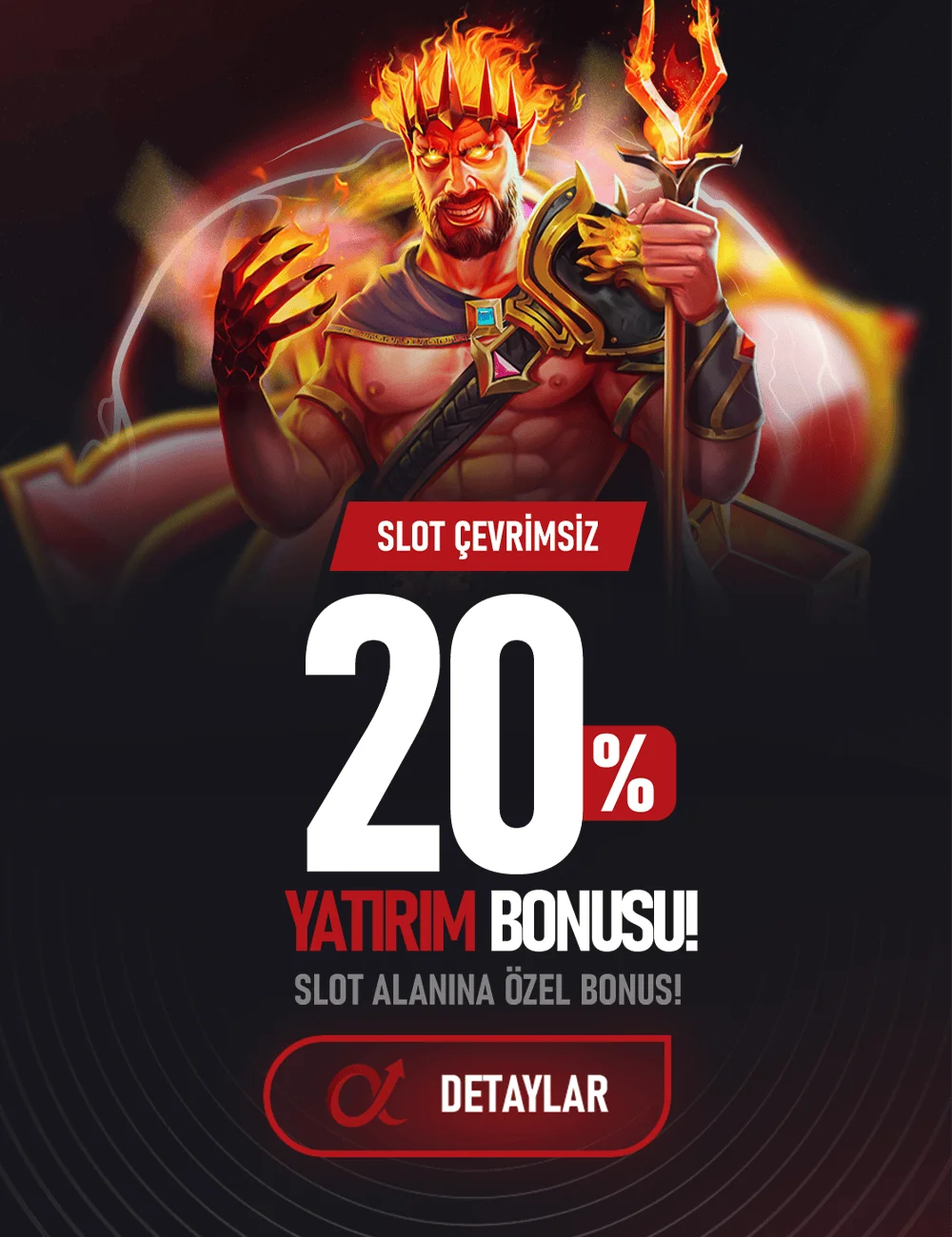 20 TL Slot Çevrimsiz