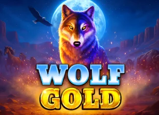 Wolf Gold 3+ dağ scatter (5 free spin) Rehberi