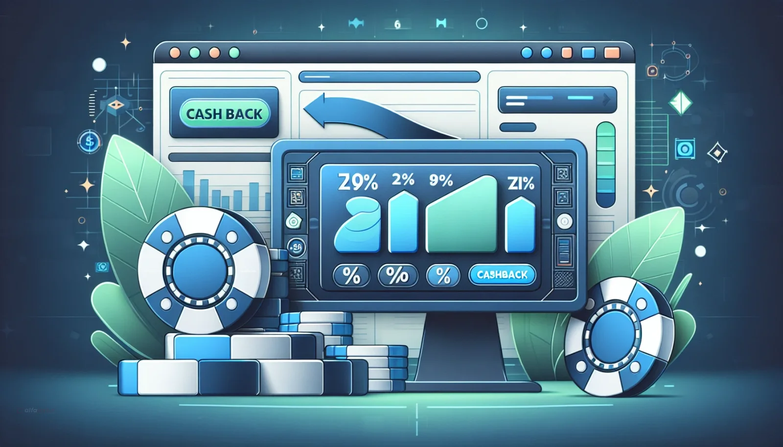 Nisan 2026: alfabahis Kayıp Cashback Rehberi Nisan 2026: alfabahis Kayıp Cashback Rehberi — rehber görseli