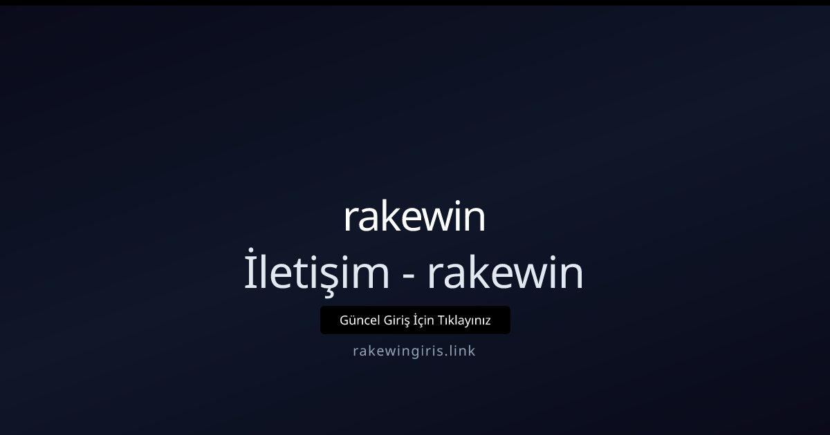 Alfabahis iletişim görseli
