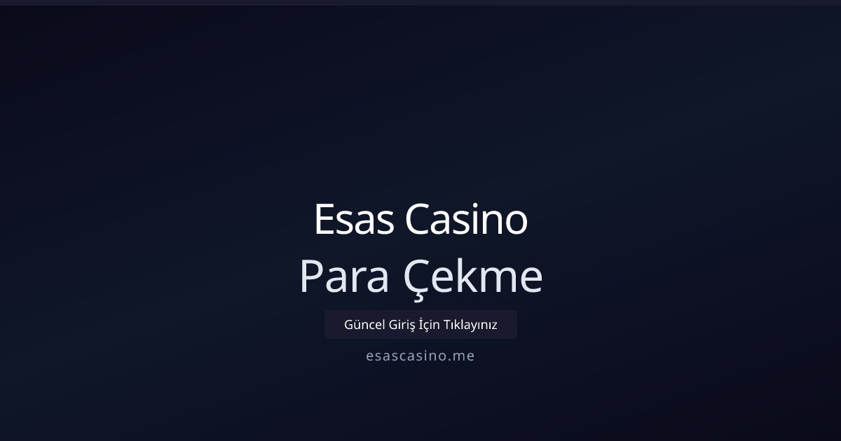 alfabahis Para Çekme